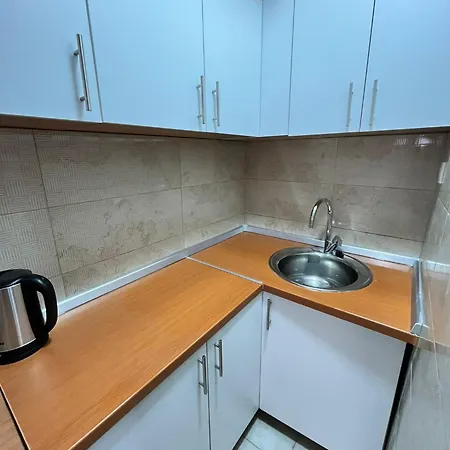 Apartman Zlatan سراييفو