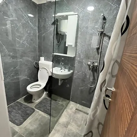 Apartman Zlatan
