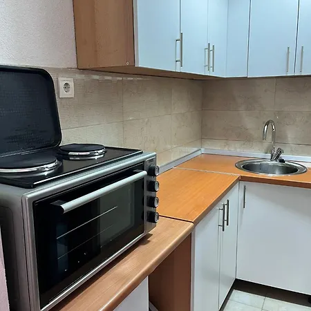 شقة Apartman Zlatan سراييفو