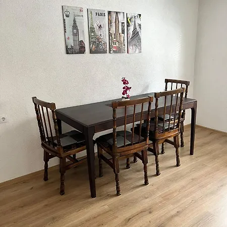 Apartman Zlatan سراييفو